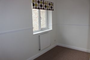 Bedroom Two- click for photo gallery